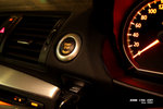 E87 Engine Start Button