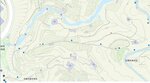 石梨街網球場登金山路_石梨貝2020map