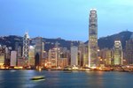 [廖去雄] - 璀璨維港夜
