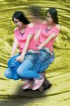 馬