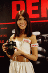 K7 sample