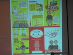 nice poster for education