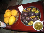 w good fruits..