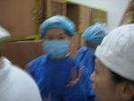 im ready to see the eye surgery.. a bit scared..