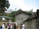 outside school.. not look liked school, right?