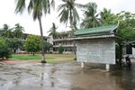 Tuol Sleng Genocide Museum 波布罪死惡館 IMG_0680