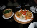 Khmer food, 好驚喜 IMG_9674