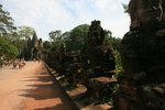 Angkor Thom "大吳哥城" IMG_0513
