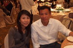 Apr07 Amy Leung結婚,遇到Sandy