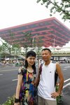 冇打算入去, 太多太多人 IMG_9619