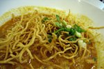 第一日只脅了機仔, 到 Gaysorn 食一個便餐 IMG_6887