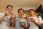 加左係之前 pack 牛肉 11