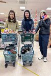 住宿附近的supermarket 麻麻地 IMG_2075