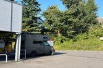 好多玩 Campervan 的也來沖涼 IMG_2112