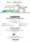 街馬 Cert 2023