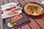 Pizza ¥1,400. 2024_Shikoku_Day2 (66)