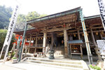 那智山青岸渡寺, 保留非常好, 1590年 2024_Shikoku_Day3 (84)