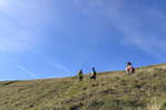 要先走原路返回上去 UK2024Day2 (111)