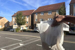 跑完去 Sainsbury's Local買麵包 UK2024Day5 (14)