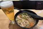 還是去Gate 35, 有自製湯濠IMG_9799