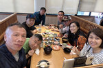 不過到最後都係有一張大枱IMG_9859