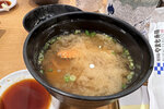 這個蟹味噌湯幾好飲 IMG_9860