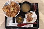 晚餐沒走多遠，去三井outlet食 IMG_9876