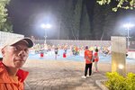 又要之前兜一個圈才去到安檢 IMG_1018