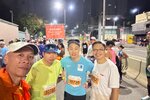 只得3個人, 加佢地同學 IMG_1024