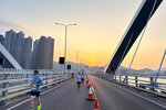 turn出來已很攰, 跌到6分速  IMG_1034