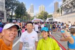 遇上同事 Samuel IMG_1046