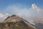 今天要去最遠藍色屋的彼面 NepalMBC_D04 (141)