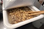 大會賽後送的, 吃了不用帶走 IMG_3274