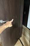 進屋來已見爛了, 還是先報告給屋主 IMG_3277