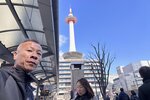 上次自己行去景點, 今次坐巴士¥230 IMG_3313