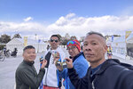 2:05pm 便要去大阪IMG_3101