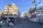 約7:15出門, 7:20也真的可出門口 IMG_3163