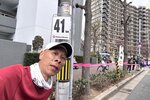 5km直路後來到41km, 冇爆而冇力 IMG_3217