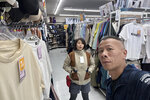 下雨去 Shopping Tohoku2025D3 (30)