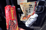 足夠時間買點東西補給 IMG_9451