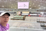 的確在場內 finish IMG_9357