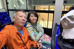 shuttle 好密, 20分鐘一斑IMG_0628