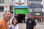 連休息 , 2小時已來到 IMG_0901
