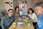 辛苦做早餐 UK2026Day2 (2)