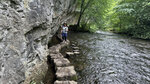 就是 Stepping Stone IMG_4240