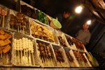 再要個串燒 IMG_2932