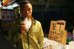在整個台灣都有好多奶賣,也飲不少 IMG_6130 kel