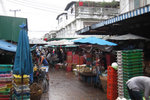 入了Khlong Toei 街市,看見市民的一面 IMG_2211