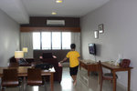Seri Campaka Services Suite.. RM246, 2房一大廳 IMG_2165