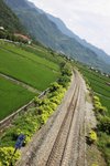 經關山原來不太斜 IMG_6827